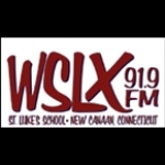 WSLX CT, New Canaan