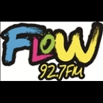 FLOW 92.7 FM Panama, CHITRE
