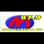 Rádio Mangabeira Fm Brazil, Salvador