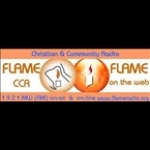Flame Radio United Kingdom, Birkenhead