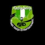 Radio-Naija United Kingdom