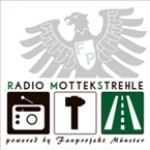 Radio Mottekstrehle Germany, Münster