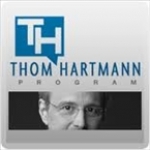 Thom Hartmann Radio Program NY, New York