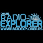 Explorer Radio Serbia