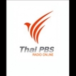 Thai PBS Radio Online Thailand, Bangkok