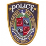 Cranford Police, Fire, and EMS NJ, Cranford