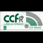 CCF RADIO (Cordoba C.F. Radio) Spain, Cordoba