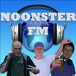 Noonster FM United Kingdom, York