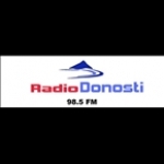 Radio Donosti Spain, Donostia