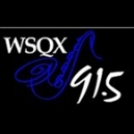 WSQX-FM NY, Binghamton