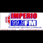 Radio Imperio Nueva Imperial Chile, Nueva Imperial