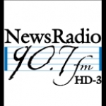 NewsRadio 90.7 HD-3 NE, Omaha