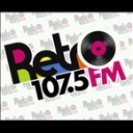 Retro 107.5 FM Venezuela, Ciudad Ojeda