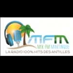 Mix fm Martinique Martinique
