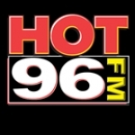 Hot 96 FM KY, Owensboro