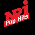 NRJ Pop Hits France, Paris