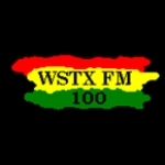 WSTX-FM VI, Christiansted