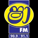 ABC Shaa FM Sri Lanka, Colombo