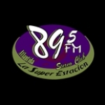 Stereo Club 89.5 FM Honduras, Tela