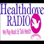 Healthdove Radio Virgin Islands (U.S.)