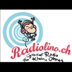 Radiolino.ch Switzerland, Zürich