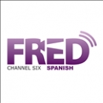 FRED FILM RADIO CH6 Spanish United Kingdom