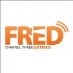 FRED FILM RADIO CH3 Extra Contents United Kingdom