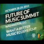 Future of Music Summit Radio DC, Washington