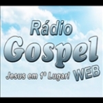 Rádio Gospel WEB Brazil, Rio de Janeiro