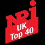 NRJ UK Top 40 France, Paris