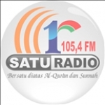 Radio Suara Quran Lombok Indonesia, Selong