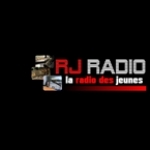 RJ Radio France