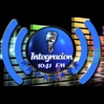 Radio Integracion 104.1 Ecuador, Zamora