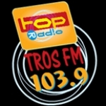 TOPradio Denderstreek Belgium