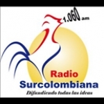 Radio Surcolombiana Colombia, Neiva