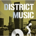 District music France