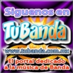 TuBanda Radio Mexico