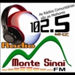 Rádio Monte Sinai Brazil, Capivari