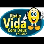 Rádio Vida Com Deus Brazil, Blumenau