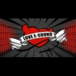 Rádio Love E-Sound Brazil, Campinas