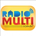 Rádio Multi Brazil, Salvador