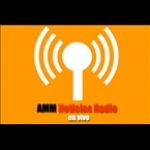 AMM Noticias Radio Mexico