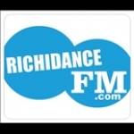 Richi Dance FM United Kingdom