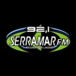 Rádio Serramar FM Brazil, Saquarema