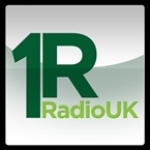 1Radio UK United Kingdom