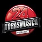 24horasmusica.com Paraguay, San Juan