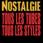 Nostalgie tous les tubes tous les styles France, Paris