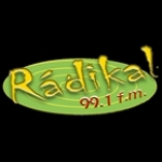 Radikal 99.1 FM Panama, Las Tablas