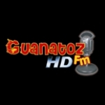Guanatoz FM Mexico, Guadalajara