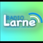 Radio Larne United Kingdom, Larne